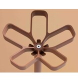 Cascando Cascando Flower staande kapstok (excl. paraplustandaard)