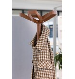 Cascando Cascando Flower staande kapstok (excl. paraplustandaard)