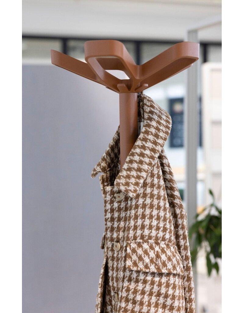 Cascando Cascando Flower staande kapstok (excl. paraplustandaard)