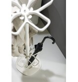 Cascando Cascando Flower staande kapstok (excl. paraplustandaard)