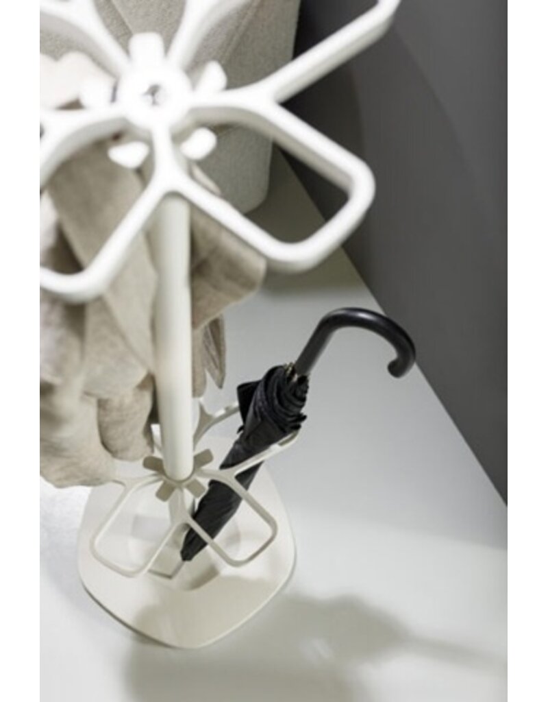 Cascando Cascando Flower staande kapstok (excl. paraplustandaard)