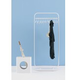 Cascando Cascando Focus vrijstaande garderobe 12 hangers