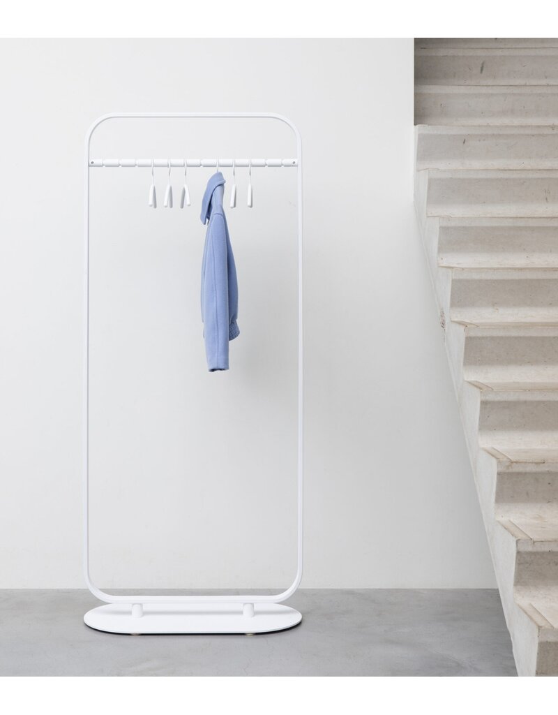 Cascando Cascando Focus vrijstaande garderobe 12 hangers