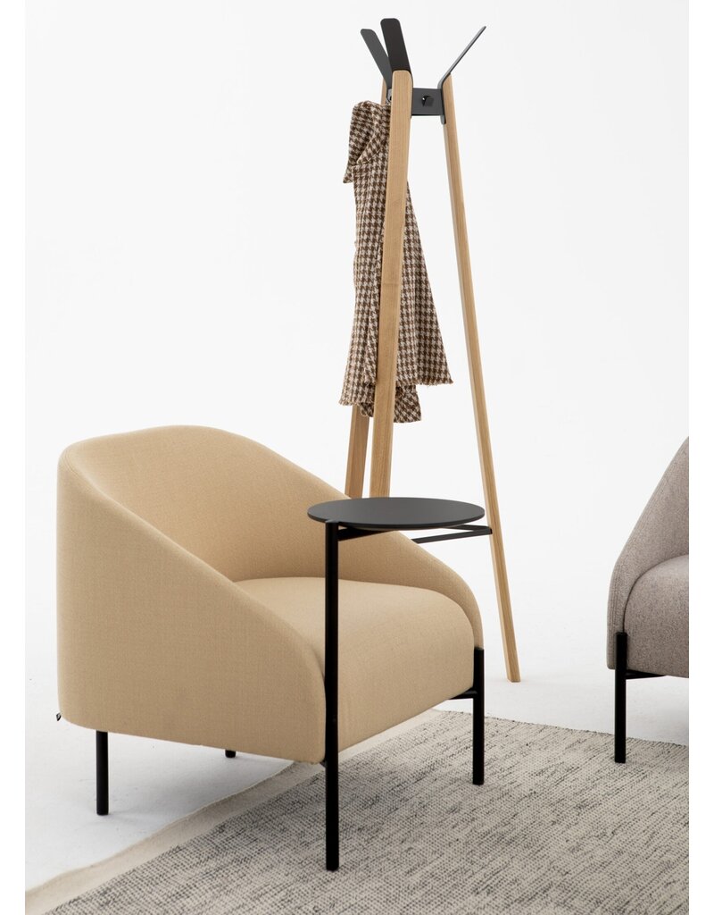 Cascando Cascando Fuse kapstok