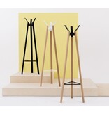 Cascando Cascando Fuse kapstok