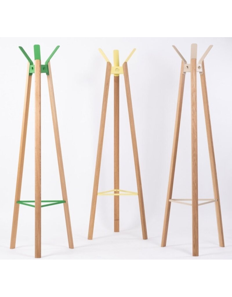 Cascando Cascando Fuse kapstok