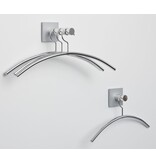 Cascando Cascando Hangon 1-2-3 wandkapstok