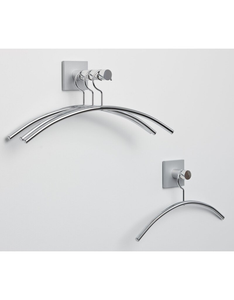 Cascando Cascando Hangon 1-2-3 wandkapstok