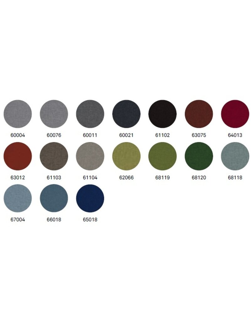 Cascando Cascando Pillow Free akoestisch plafondpaneel