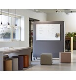 Cascando Cascando Pillow Space ruimteverdeler/magnetisch metalen whiteboard