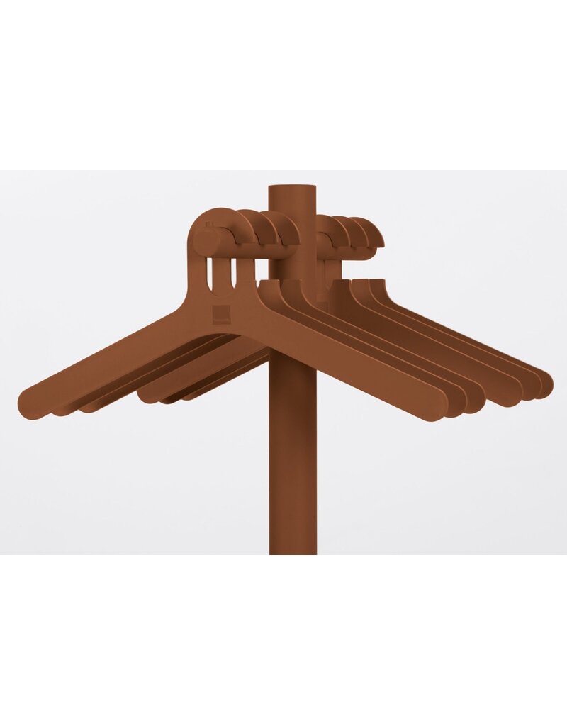 Cascando Cascando Pole staande kapstok / garderobe