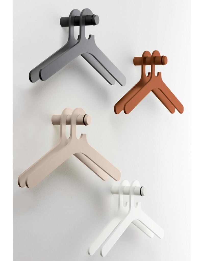 Cascando Cascando Pole staande kapstok / garderobe