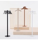 Cascando Cascando Pole staande kapstok / garderobe
