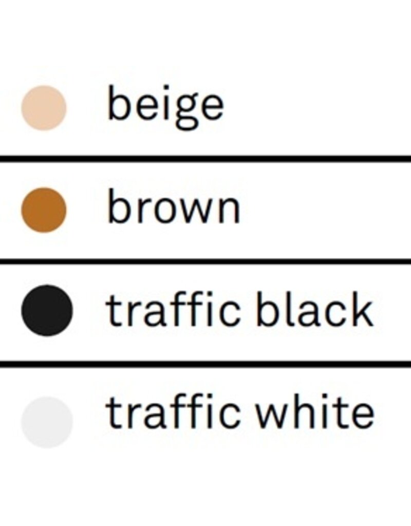 Cascando Cascando Pole staande kapstok / garderobe