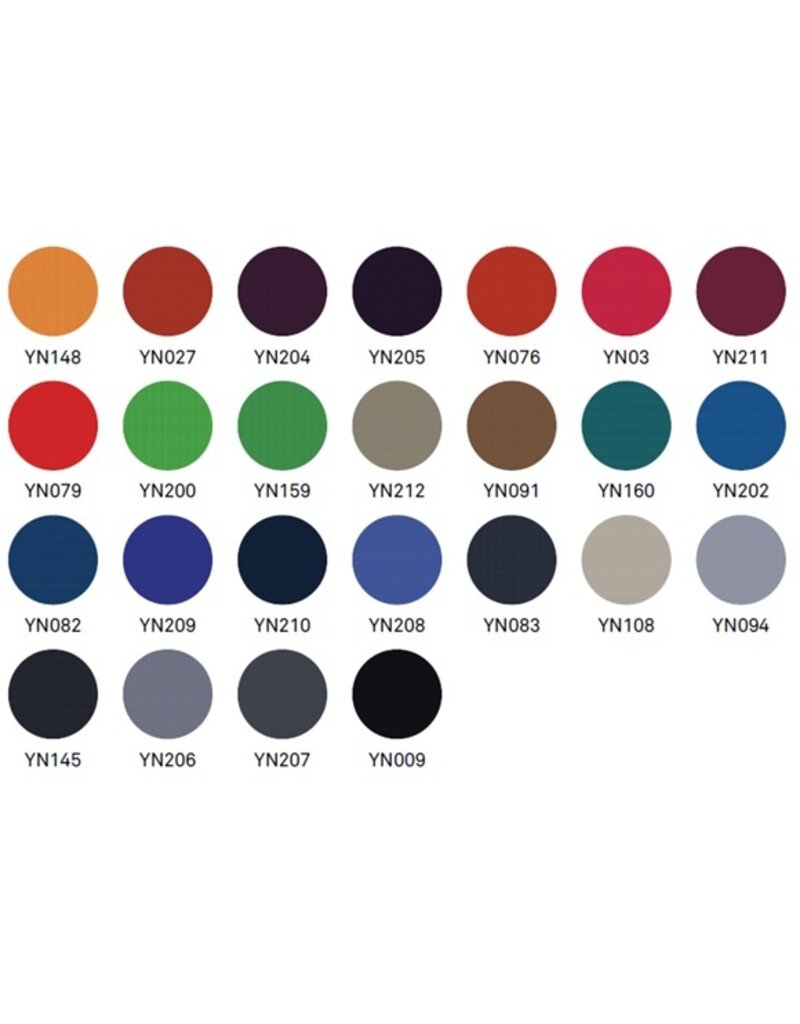 Cascando Cascando Pully triangular poef met tuigleren handgreep