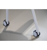 Cascando Cascando Pully magnetisch stalen Whiteboard