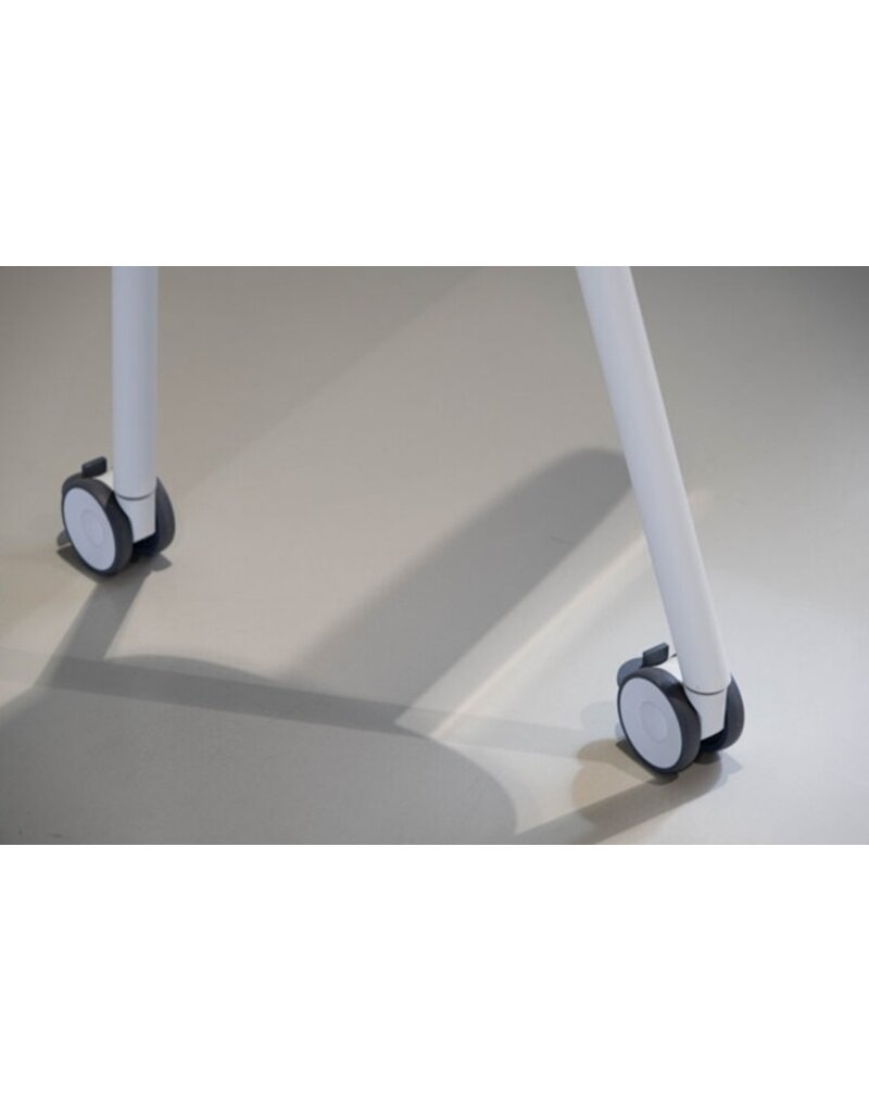 Cascando Cascando Pully magnetisch stalen Whiteboard