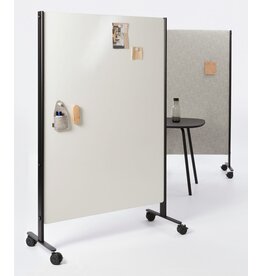 Cascando Cascando Round20 Alu whiteboard