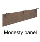 Narbutas Narbutas Motion hoogte instelbaar bureau