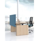 Narbutas Narbutas Motion hoogte instelbaar bureau