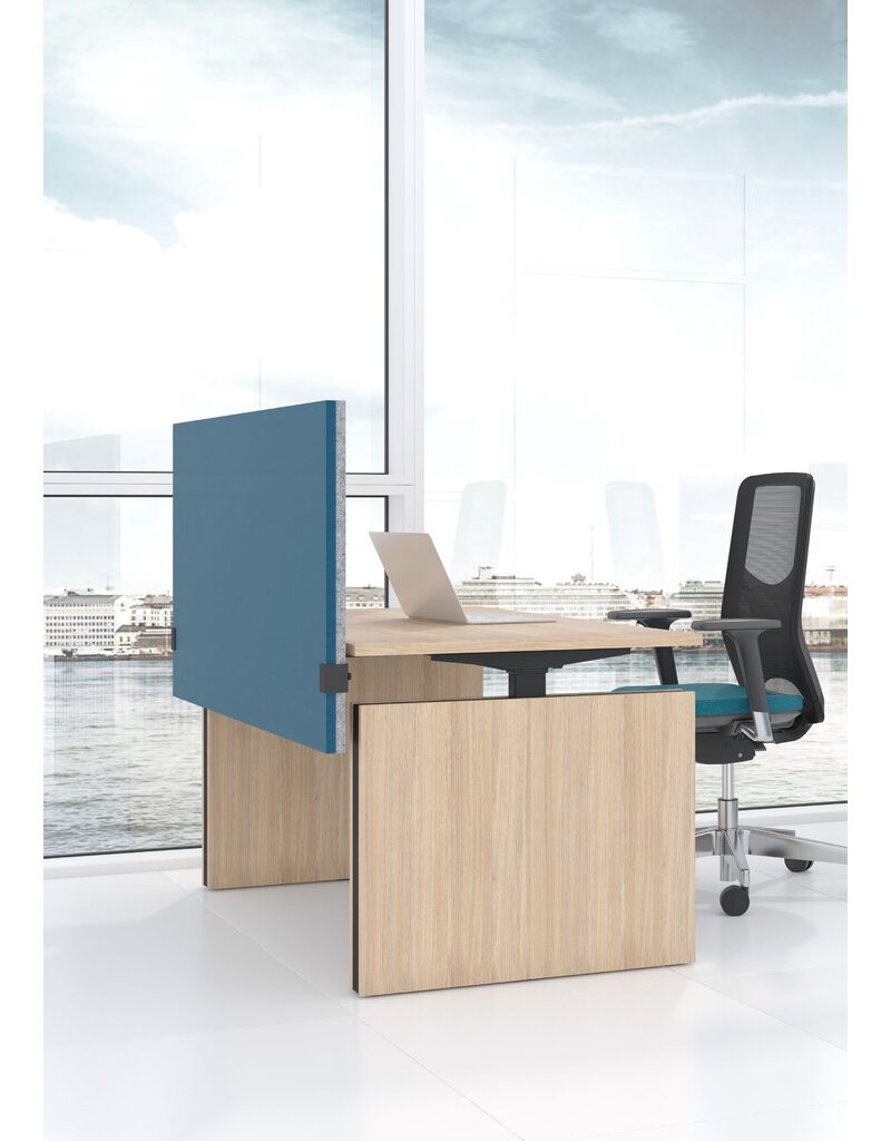 Narbutas Narbutas Motion hoogte instelbaar bureau