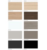 Narbutas Narbutas Motion hoogte instelbaar bureau