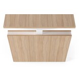 Narbutas Narbutas Motion hoogte instelbaar bureau