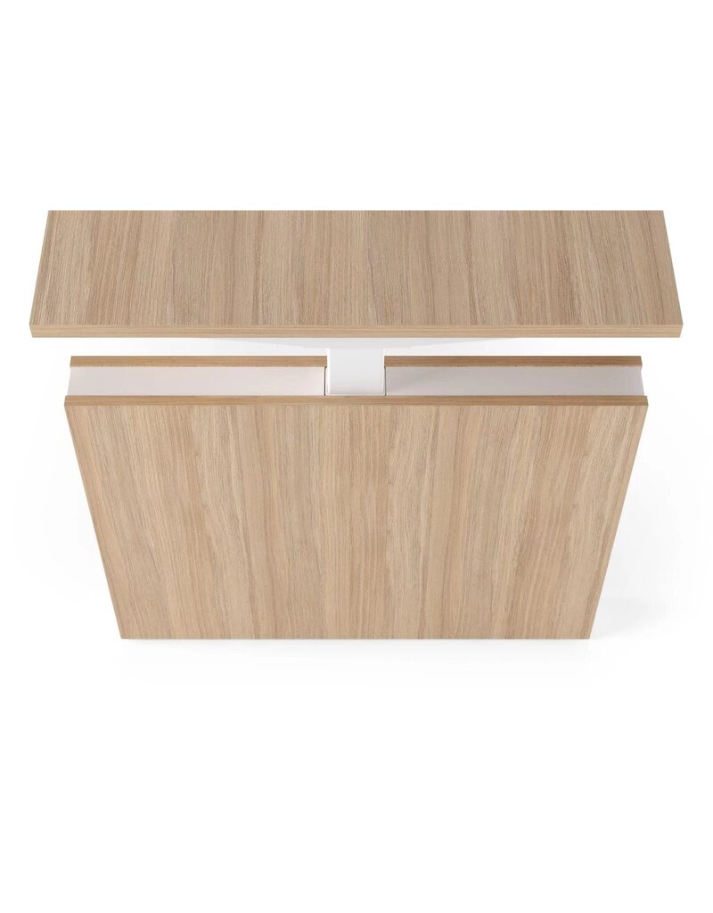 Narbutas Narbutas Motion hoogte instelbaar bureau