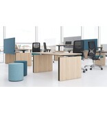 Narbutas Narbutas Motion hoogte instelbaar bureau