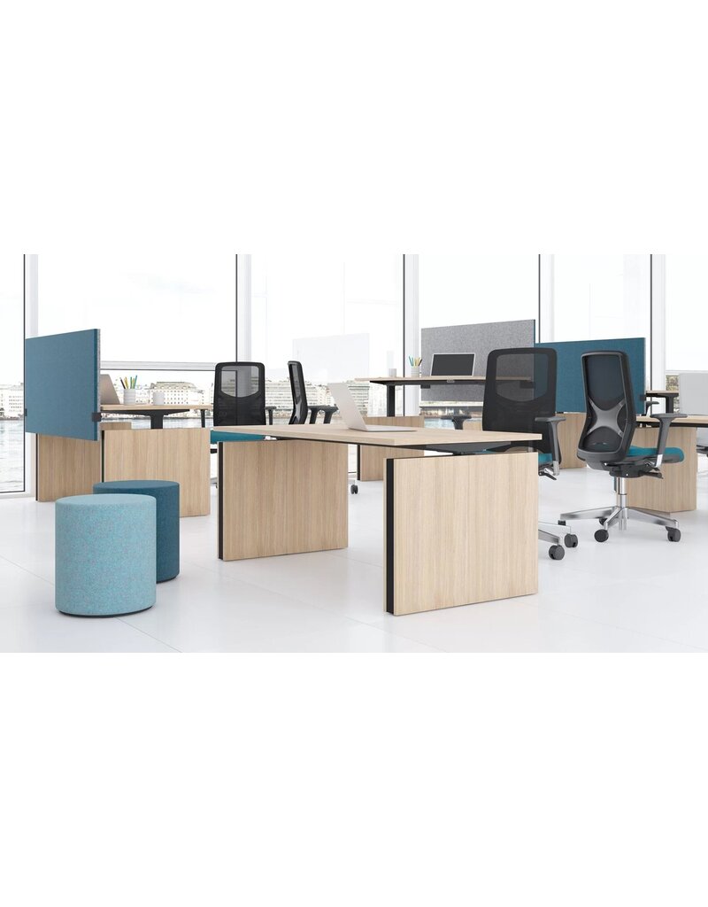 Narbutas Narbutas Motion hoogte instelbaar bureau