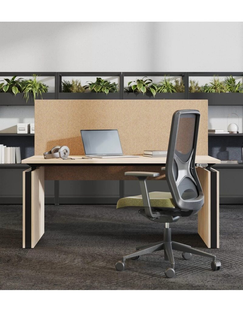 Narbutas Narbutas Motion hoogte instelbaar bureau