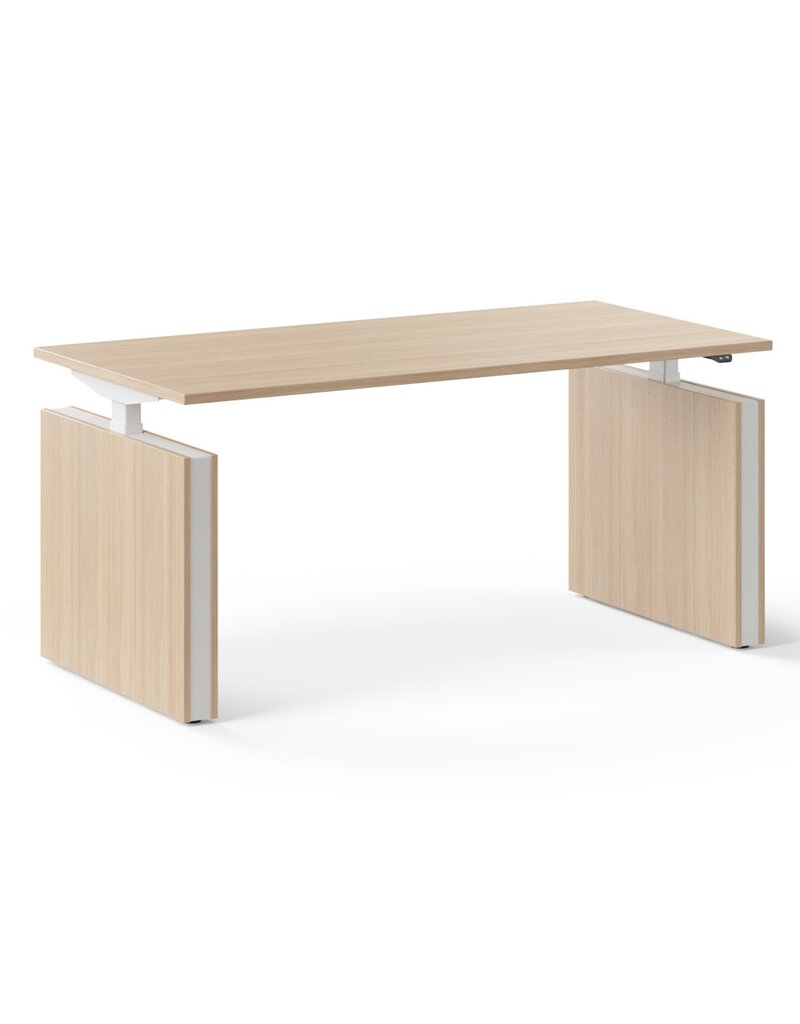 Narbutas Narbutas Motion hoogte instelbaar bureau