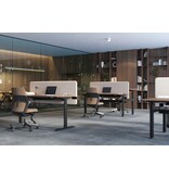 Narbutas Narbutas Motion elektrisch instelbaar bureaueiland