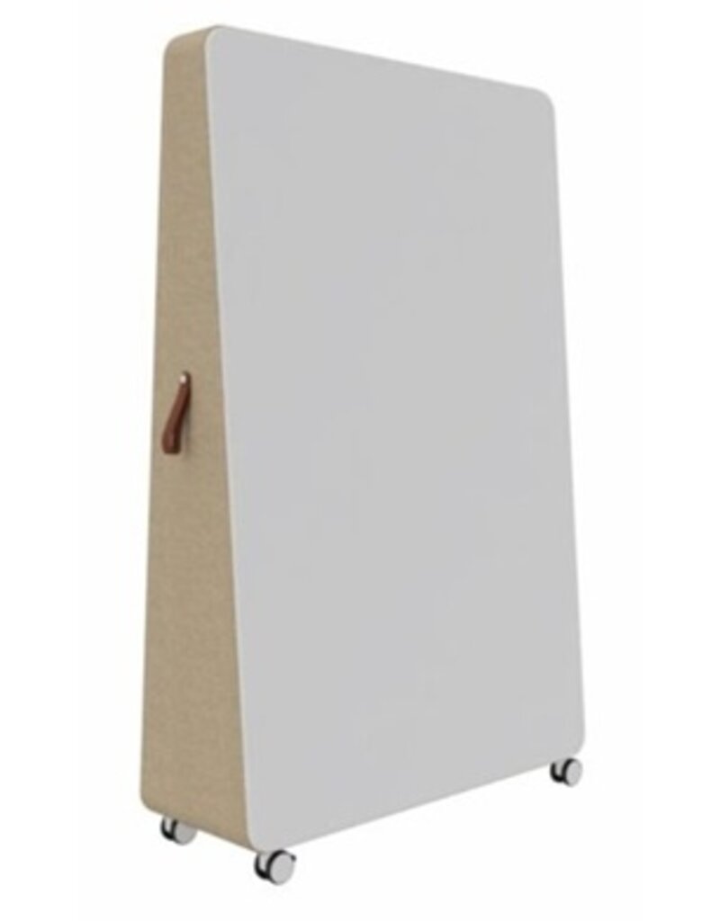 Cascando Cascando Trunk magnetisch whiteboard