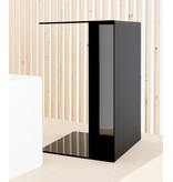 Cascando Cascando U2 bijzettafel met lectuurhouder