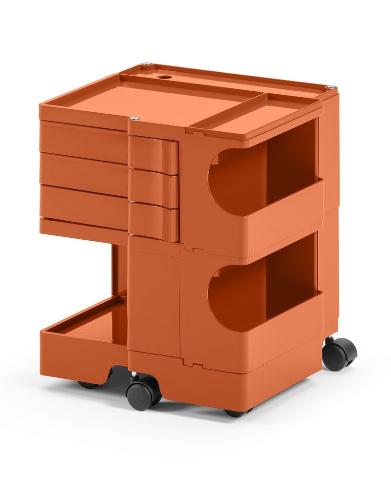 B-Line B-Line BOBY multiwagen met 3 laden