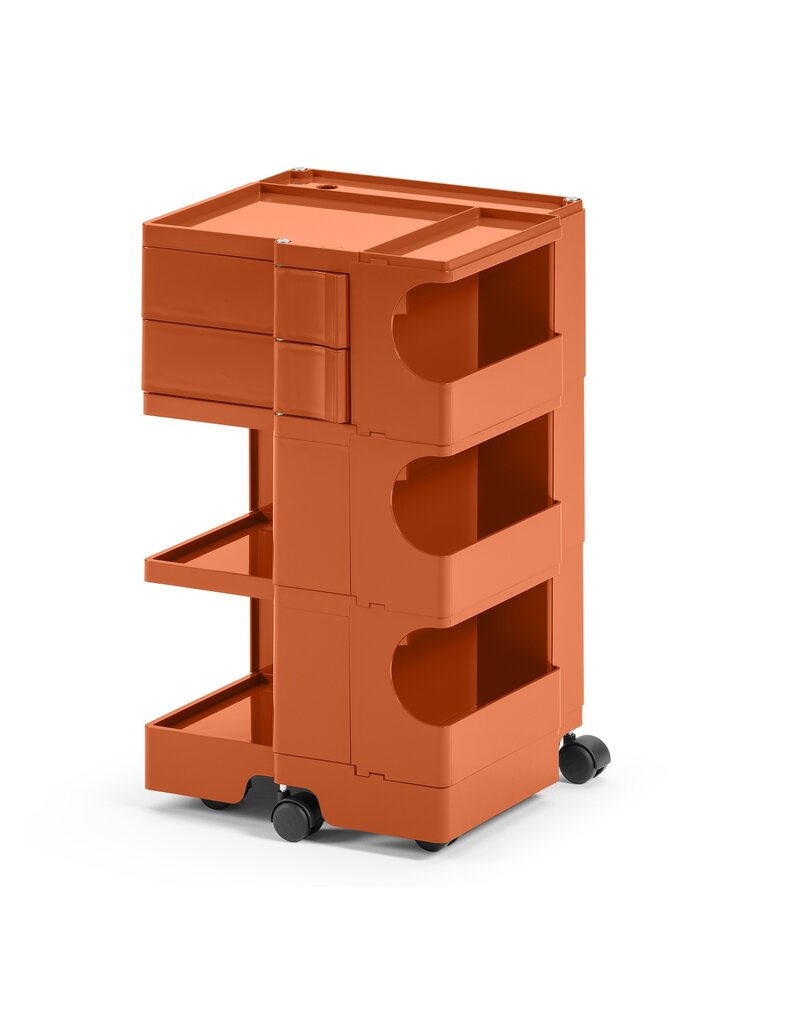 B-Line B-Line BOBY trolley met 2 laden