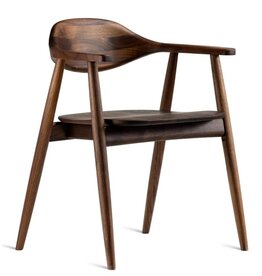 Estetica home Estetica home Solero stoel