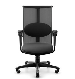HÅG HÅG Inspiration bureaustoel medium net-rugleuning