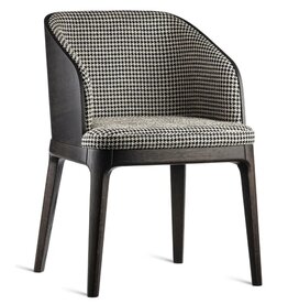 Estetica home Estetica home Fendi stoel