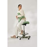 HÅG HAG Capisco 8106 in Balance bureaustoel