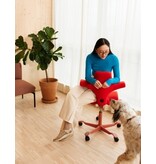 HÅG HAG Capisco 8106 in Balance bureaustoel