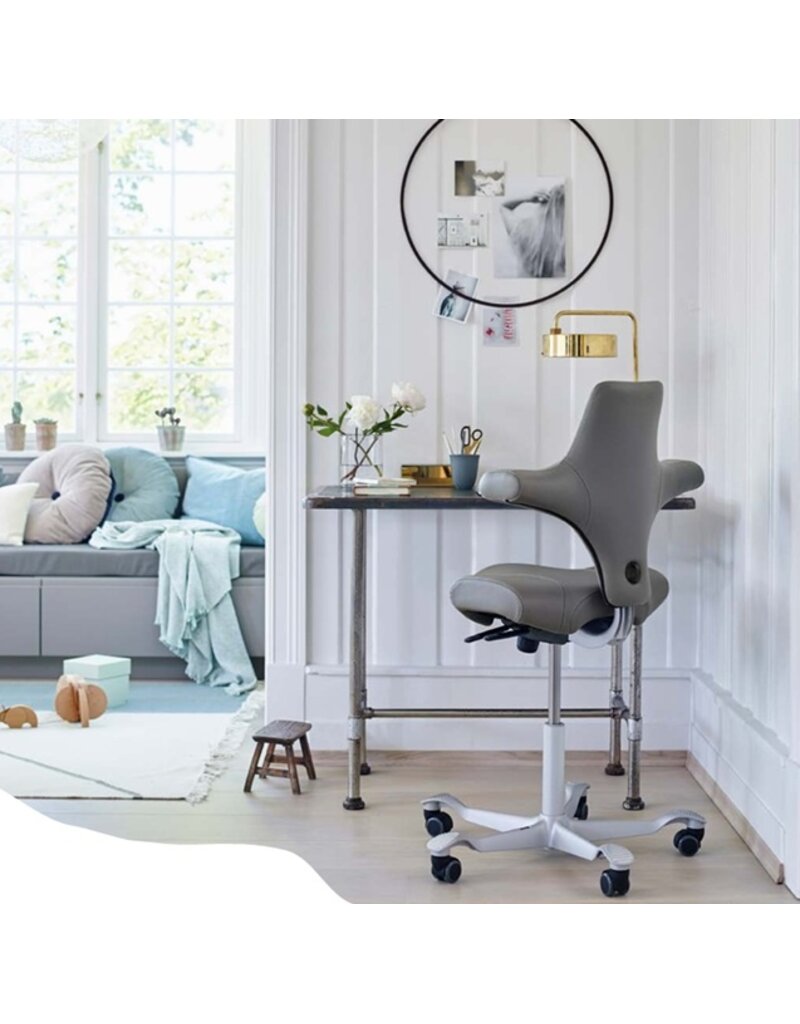 HÅG HAG Capisco 8106 in Balance bureaustoel