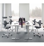 HÅG HAG Capisco 8106 in Balance bureaustoel