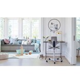 HÅG HAG Capisco Puls bureaustoel