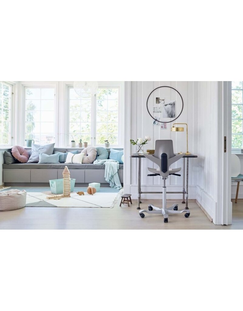 HÅG HAG Capisco Puls bureaustoel