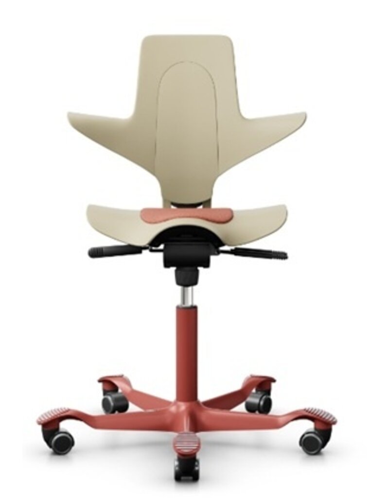 HÅG HAG Capisco Puls bureaustoel