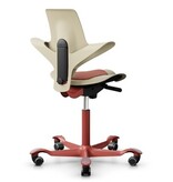 HÅG HAG Capisco Puls bureaustoel