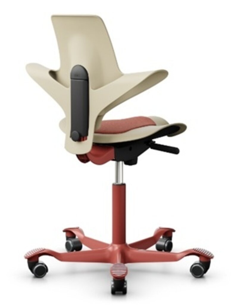 HÅG HAG Capisco Puls bureaustoel