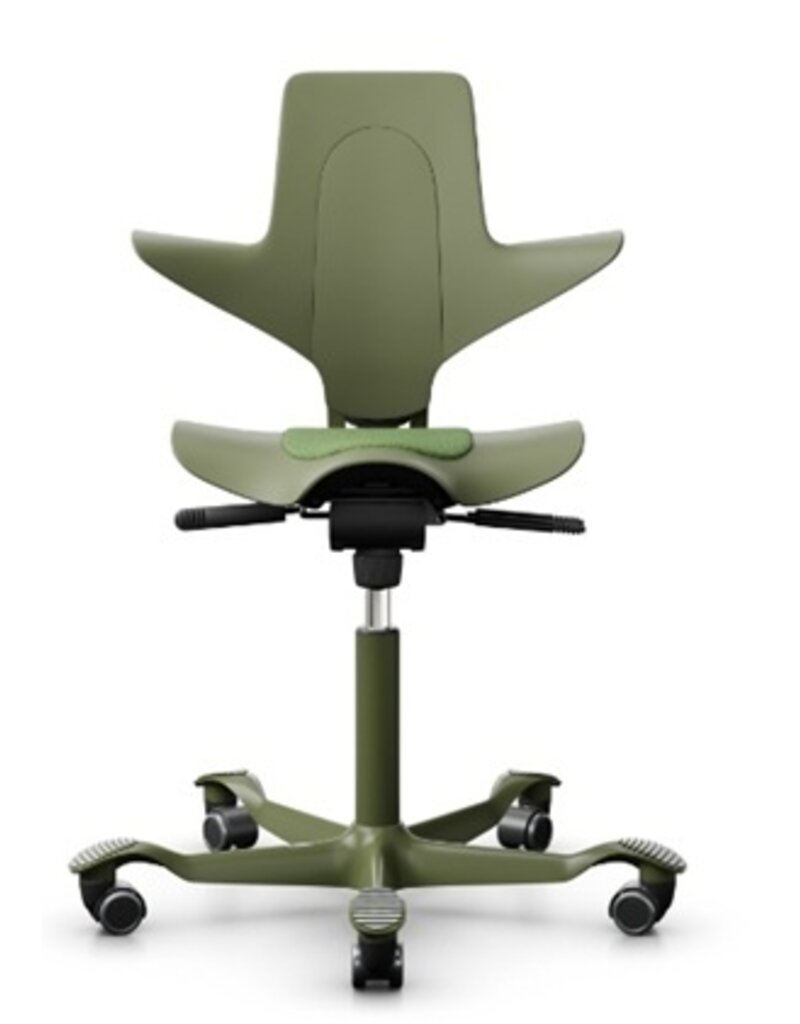 HÅG HAG Capisco Puls bureaustoel